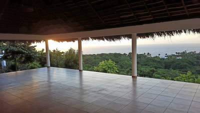 Mindful Summer Yoga Retreat in the Dominican Republic