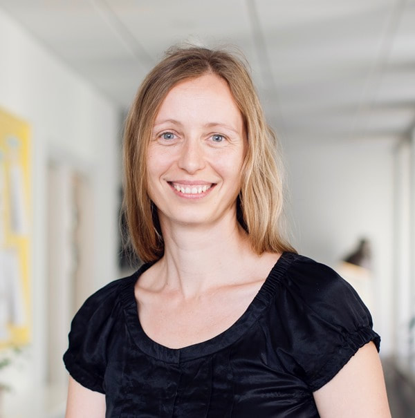 Katrine Fogsgaard - Munonne arrangør