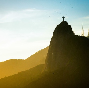 Brasilien - Alternative og spirituelle rejser - Munonne