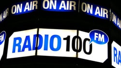 Radio 100 Munonne interview