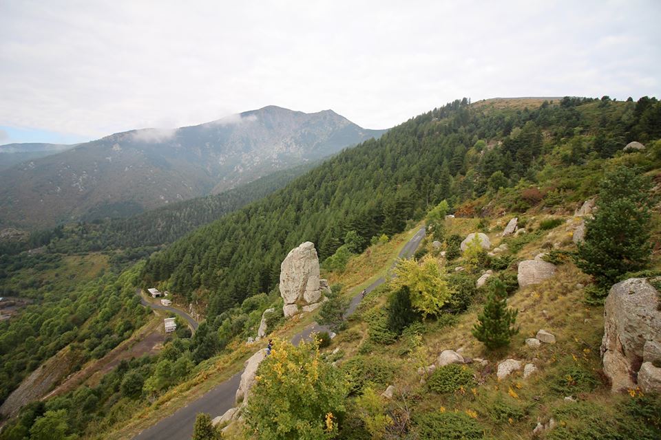 Genopladende yogaretreat i de franske Pyrenæer