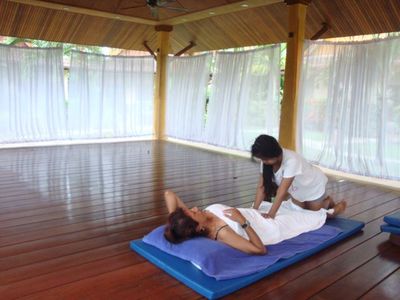 Slowmotion's Pilates & Yoga retreat på øen Phuket i Thailand | 11. - 22. november 2018