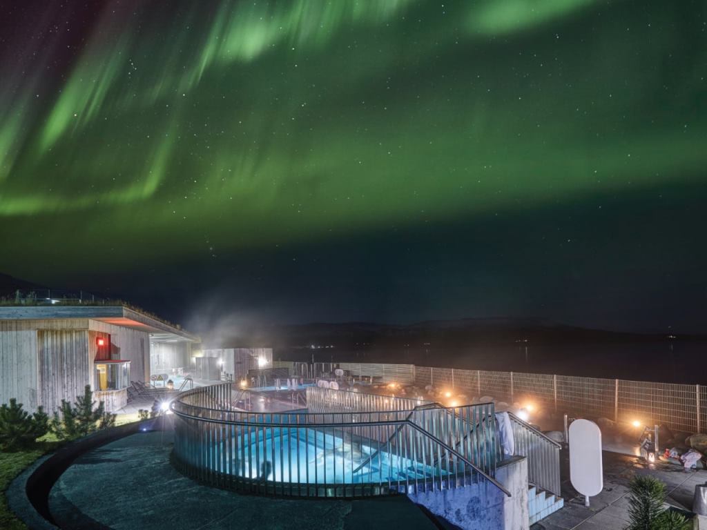 5 dages YogaMind™ krydret med naturoplevelser i Island | 1. - 5. oktober 2022