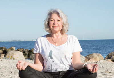Voksen Yoga v/Birgitte Reinhold