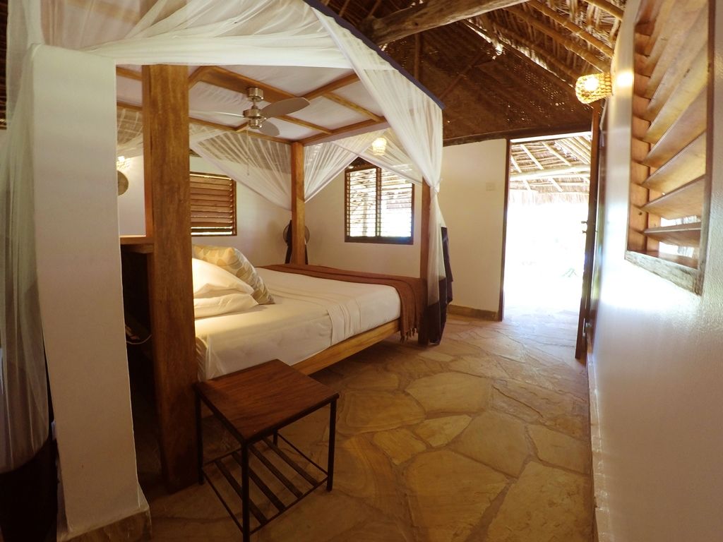 Luksus safari og yoga retreat, Tanzania + Pemba Island