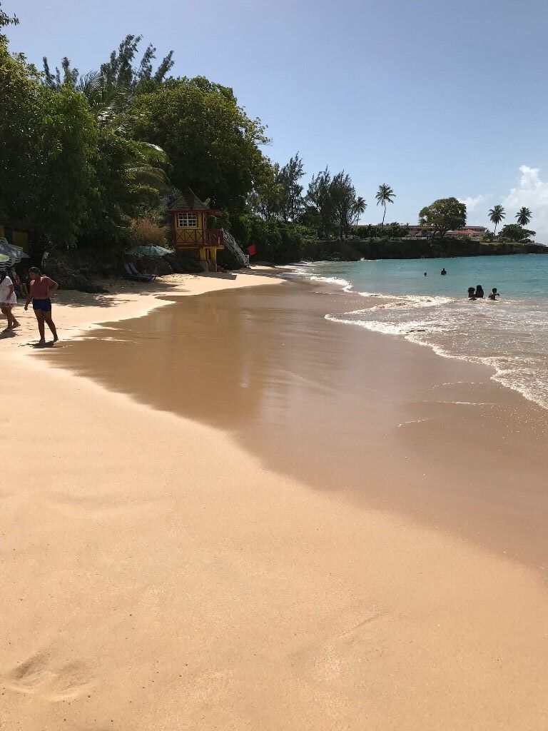 Slow-living drømmeretreat med Triyoga til Tobago i Caribien - Munonne