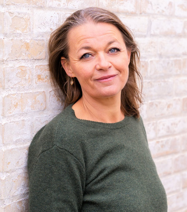 Profilbillede af Jane Mejlhede - Munonne arrangørprofil