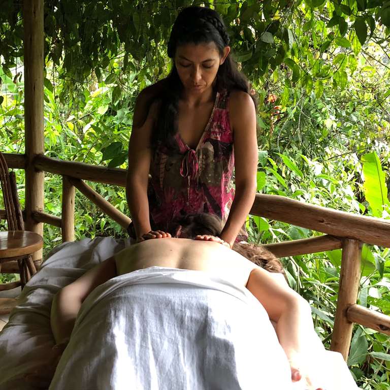 Yoga og Jungle retreat i Equador | 8. - 16. august 2020