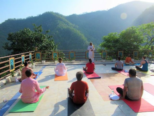 Yoga, Wellness & Eventyr I Nepal - Intro Tur | 21. oktober - 1. november 2019