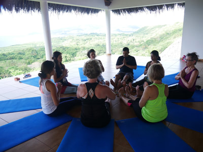 Mindful Summer Yoga Retreat in the Dominican Republic