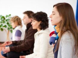 Atma Kriya Yoga Weekend Kursus og Retreat på Anahata Yoga Center på Møn | 11. - 13. februar 2022