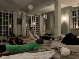 Bliv yngre med alderen - weekend retreat på Kildegården i Tisvildeleje | 3. - 5. februar 2023