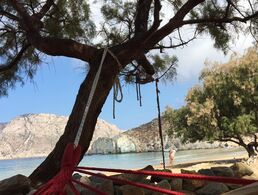 Spirituel rejse med Et Kursus i Mirakler til den hellige ø Patmos i Grækenland | 29. juni - 15. juli 2024