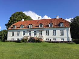”En ordentlig oplader-retreat på Sydsjælland
