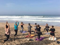 ROtreat med blid yoga i Sintra, Portugal | 24. - 28. juni 2020
