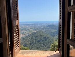 Stille retreat i klostret Castell d'Alaro på Mallorca, Spanien | 2. - 23. juni 2024 