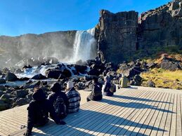 5 dages YogaMind krydret med naturoplevelser i Island | 28. september - 2. oktober 2024