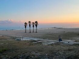 6 dages aktiv yoga- og meditationsferie ved kysten nær Barcelona, Spanien | 7. - 12. maj 2023​