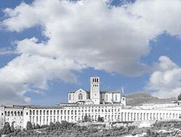Stilhedsretreat i Assisi, Italien | 21. - 28. maj 2022