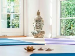 Indre ro og selvudvikling – Urban retreat med blid yoga | 4. - 6. juni 2021​