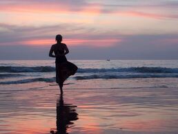 12 dages luksus yoga retreat i Goa, Indien | 6. - 17. januar 2020