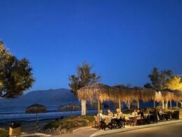 En ordentlig oplader, Alkaline Living Retreat på Kreta, Grækenland | 9. - 16. september 2023