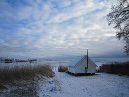 Indre visdom - Nytårs retreat på Villa Fjordhøj i Skælskør | 20. - 22. januar 2023