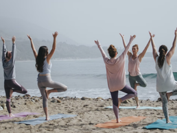 Yoga og Meditation - Alkaline Week 3 - Retreat på Kreta, Grækenland | 24. september - 1. oktober 2022