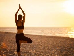 Yoga & Mindfulness Retreat på Kreta | 28. maj - 4. juni 2022​