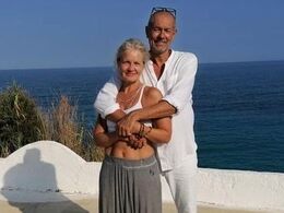Yoga & Qi Gong Retreat - Det Selvhelbredende Menneske, på Lesbos Grækenland | 25. august - 1. september 2024​
