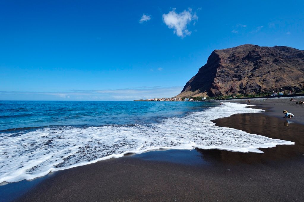 2 ugers yoga, vandreture, sol og varme på La Gomera, De Kanariske Øer, Spanien | 30. januar - 13. februar eller 13. - 27. februar 2022