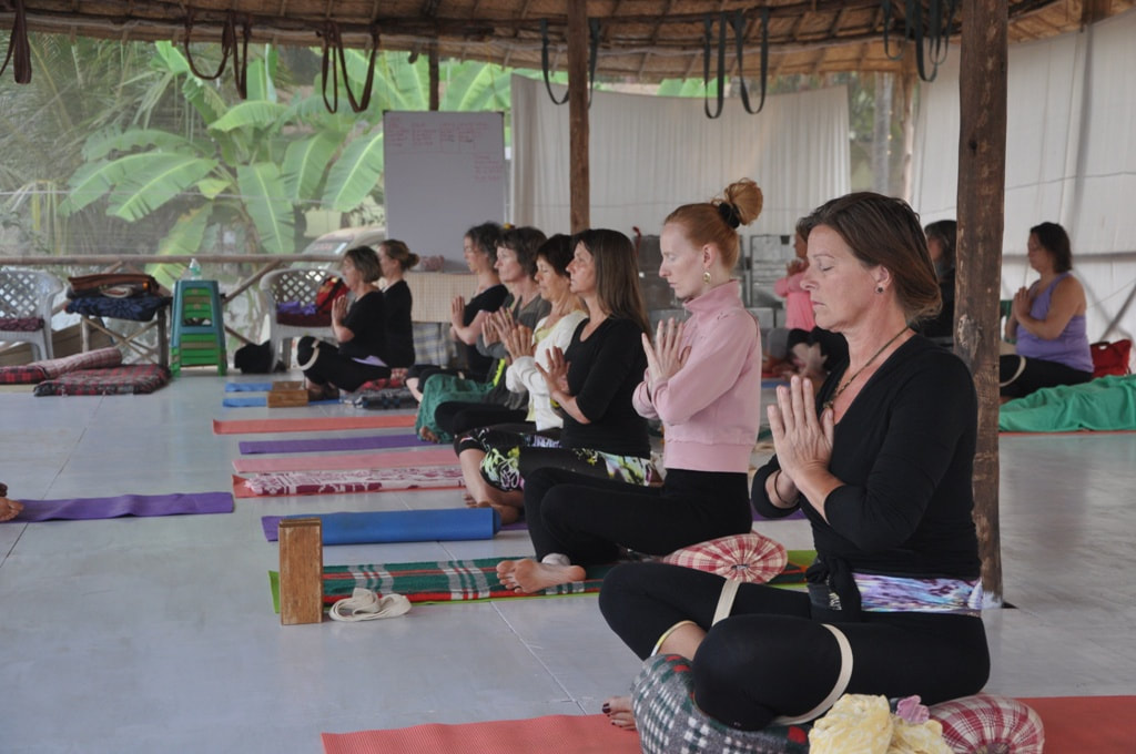 Yogaferie – Ayurveda og kultur oplevelser i Goa, Indien | 21. januar - 4. februar 2024